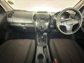 2020 Isuzu D-Max 250 HO Hi-Rider Double-Cab