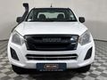 2020 Isuzu D-Max 250 HO Hi-Rider Double-Cab