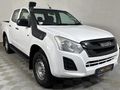 2020 Isuzu D-Max 250 HO Hi-Rider Double-Cab
