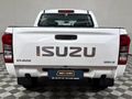 2020 Isuzu D-Max 250 HO Hi-Rider Double-Cab
