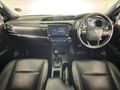 2022 Toyota Hilux 2.8 GD-6 Raised Body Legend Auto Double-Cab