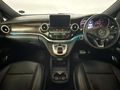 2018 Mercedes-Benz V-Class V 250 Bluetec Avantgarde Auto