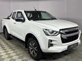2023 Isuzu D-Max 3.0 DDI ISE (N/R) 4x4 Auto Extended Cab