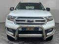 2018 Ford Everest 2.2 TDCi XLS
