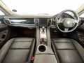 2012 Porsche Panamera 4 Auto