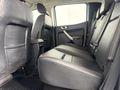 2021 Ford Ranger 2.0D XLT 4x4 Double-Cab