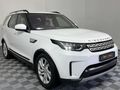 2018 Land Rover Discovery 3.0 TD6 HSE Luxury