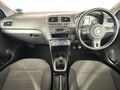 2013 Volkswagen Polo 1.4 Comfortline 5-dr