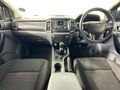 2016 Ford Ranger 2.2 TDCi XL Plus 4x4 Double-Cab