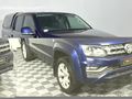 2022 Volkswagen Amarok 3.0 TDI Highline (190kW) 4Motion Auto Double-Cab