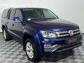 2022 Volkswagen Amarok 3.0 TDI Highline (190kW) 4Motion Auto Double-Cab