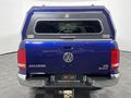 2022 Volkswagen Amarok 3.0 TDI Highline (190kW) 4Motion Auto Double-Cab