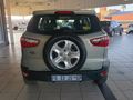 2014 Ford EcoSport 1.5 TiVCT Ambiente