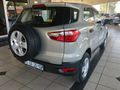 2014 Ford EcoSport 1.5 TiVCT Ambiente