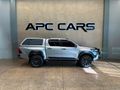 2021 Toyota Hilux 2.8 GD-6 Raised Body Legend Auto Double-Cab