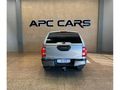 2021 Toyota Hilux 2.8 GD-6 Raised Body Legend Auto Double-Cab