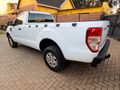 2021 Ford Ranger 2.2 TDCi XL Single-Cab