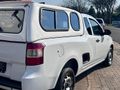2017 Chevrolet Utility 1.4