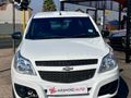 2017 Chevrolet Utility 1.4