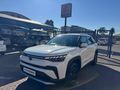 2026 Suzuki Across 1.5 GL (Mild Hybrid)