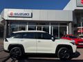 2026 Suzuki Across 1.5 GL (Mild Hybrid)