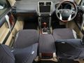 2010 Toyota Land Cruiser Prado 4.0 V6 VX Auto