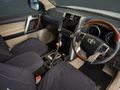 2010 Toyota Land Cruiser Prado 4.0 V6 VX Auto