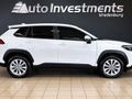 2025 Toyota Corolla Cross 1.8 XI