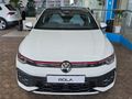 2026 Volkswagen Golf 8 GTI 2.0 TSI DSG
