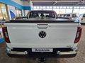 2026 Volkswagen Amarok 2.0 BiTDI 154kW 4Motion Style Double-Cab