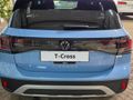 2026 Volkswagen T-Cross 1.0 TSI Auto