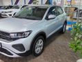 2026 Volkswagen T-Cross 1.0 TSI Auto