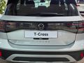 2026 Volkswagen T-Cross 1.0 TSI Auto