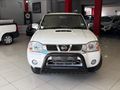 2018 Nissan NP300 2.5 TDi Hi-Rider Double-Cab