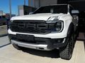 2026 Ford Ranger 3.0 V6 Raptor Auto 4x4 Double-Cab