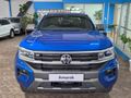 2026 Volkswagen Amarok 3.0 TDI V6 184kW 4Motion Panamericana Auto Double-
