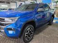 2026 Volkswagen Amarok 3.0 TDI V6 184kW 4Motion Panamericana Auto Double-