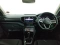 2020 Volkswagen T-Cross 1.0 TSI Comfortline Auto