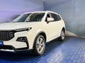2025 Ford Territory 1.8T Trend