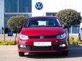 2026 Volkswagen Polo Vivo 1.4
