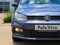2026 Volkswagen Polo Vivo 1.4