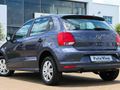 2026 Volkswagen Polo Vivo 1.4