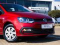 2026 Volkswagen Polo Vivo 1.4