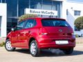 2026 Volkswagen Polo Vivo 1.4