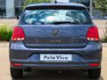 2026 Volkswagen Polo Vivo 1.4