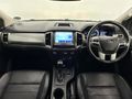 2020 Ford Ranger 2.0D XLT 4x4 Double-Cab
