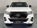 2019 Toyota Hilux 2.4 GD-6 Raised Body SRX Auto Extended Cab