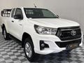 2019 Toyota Hilux 2.4 GD-6 Raised Body SRX Auto Extended Cab