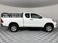 2019 Toyota Hilux 2.4 GD-6 Raised Body SRX Auto Extended Cab
