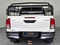 2019 Toyota Hilux 2.4 GD-6 Raised Body SRX Auto Extended Cab